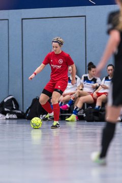 Bild 113 - F NFV Futsalturnier